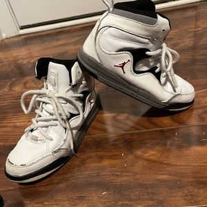 Jordan future flight tr97 size 3y